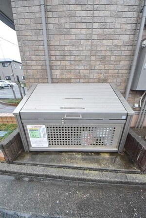 グリーンベールの物件内観写真